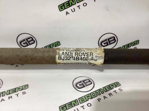 Полуось задняя (приводной вал, ШРУС) 2397-322 Land Rover Range Rover Evoque L538  LR024763 