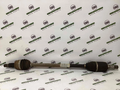 Полуось задняя (приводной вал, ШРУС) 2397-322 Land Rover Range Rover Evoque L538  LR024763 