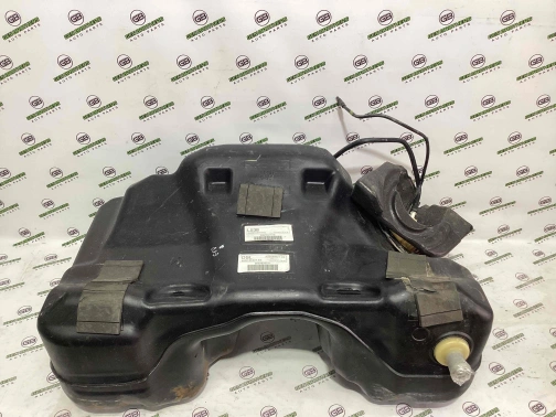 Бак топливный, бак мочевины 2397-324 Land Rover Range Rover Evoque L538  LR072634 
