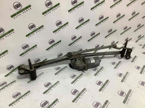 Моторчик стеклоочистителя 2397-328 Land Rover Range Rover Evoque L538  LR024224 