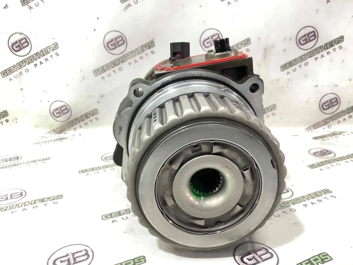 Редуктор заднего моста 2397-335 Land Rover Range Rover Evoque L538  LR077391 