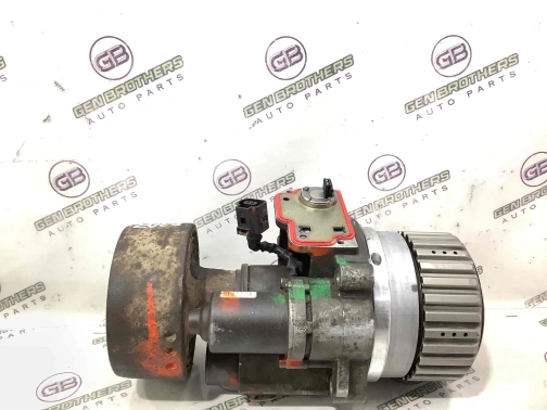 Редуктор заднего моста 2397-335 Land Rover Range Rover Evoque L538  LR077391 