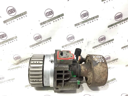 Редуктор заднего моста 2397-335 Land Rover Range Rover Evoque L538  LR077391 