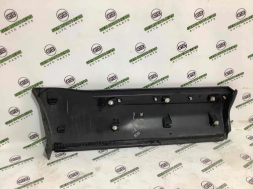 Молдинг двери задней левой 2397-351 Land Rover Range Rover Evoque L538  LR053220 
