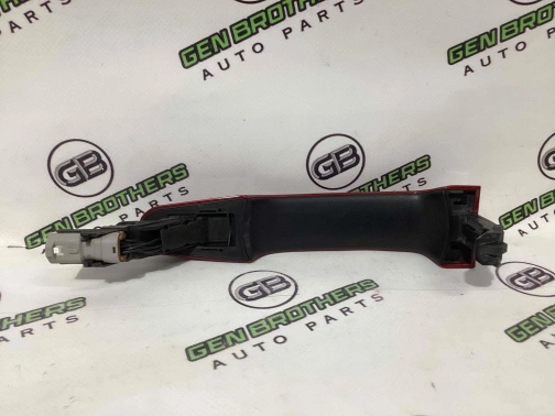 Ручка двери наружная 2397-368 Land Rover Range Rover Evoque L538  LR040308 