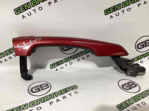 Ручка двери наружная 2397-368 Land Rover Range Rover Evoque L538  LR040308 
