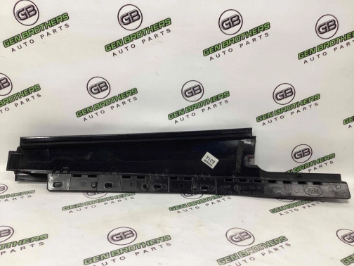 Накладка на дверь 2397-369 Land Rover Range Rover Evoque L538  LR027216 