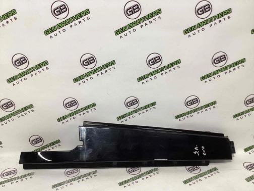 Накладка на дверь 2397-369 Land Rover Range Rover Evoque L538  LR027216 
