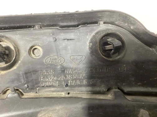 Уплотнитель стекла/двери 2397-371 Land Rover Range Rover Evoque L538  LR026460 