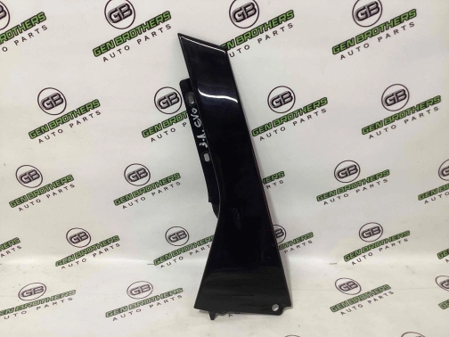 Накладка на дверь 2397-374 Land Rover Range Rover Evoque L538  LR027220 