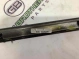 Молдинг двери задней левой 2397-376 Land Rover Range Rover Evoque L538  LR027214 