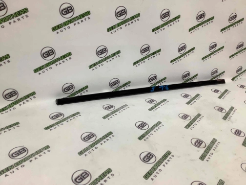 Молдинг двери задней левой 2397-376 Land Rover Range Rover Evoque L538  LR027214 