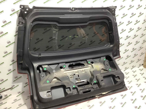 Крышка багажника, дверь багажника 2397-384 Land Rover Range Rover Evoque L538  LR036459 