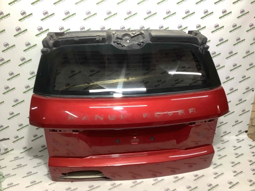 Крышка багажника, дверь багажника 2397-384 Land Rover Range Rover Evoque L538  LR036459 