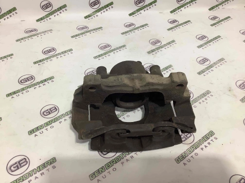 Суппорт передний правый 2397-392 Land Rover Range Rover Evoque L538  LR015386 