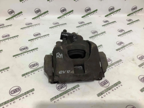 Суппорт передний правый 2397-392 Land Rover Range Rover Evoque L538  LR015386 