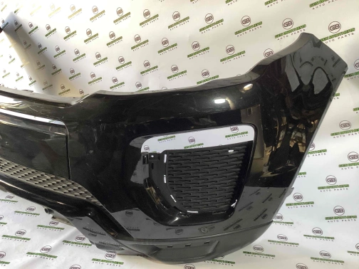 Бампер передний 2397-399 Land Rover Range Rover Evoque L538  LR079538 