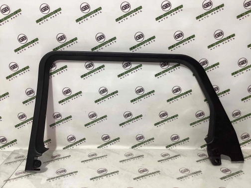 Накладка на дверь 2397-411 Land Rover Range Rover Evoque L538  LR027230 