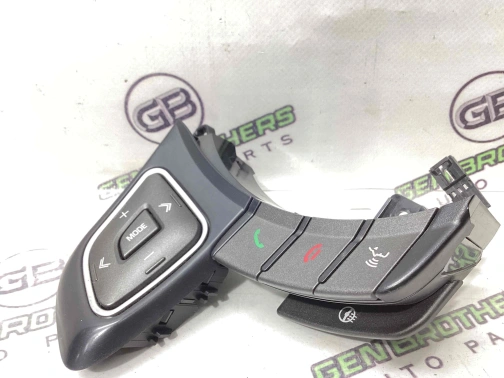 Кнопки мультируля 2397-417 Land Rover Range Rover Evoque L538  LR048348 