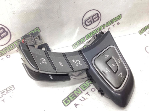 Кнопки мультируля 2397-418 Land Rover Range Rover Evoque L538  LR038531 