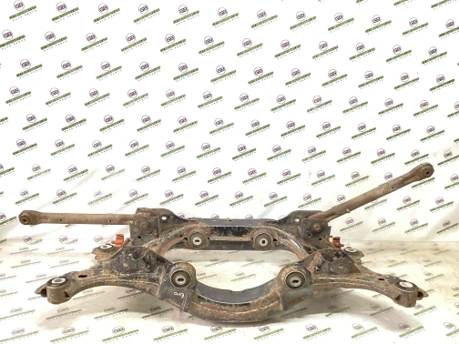 Балка подвески задняя ( подрамник ) 2397-423 Land Rover Range Rover Evoque L538  LR072077 