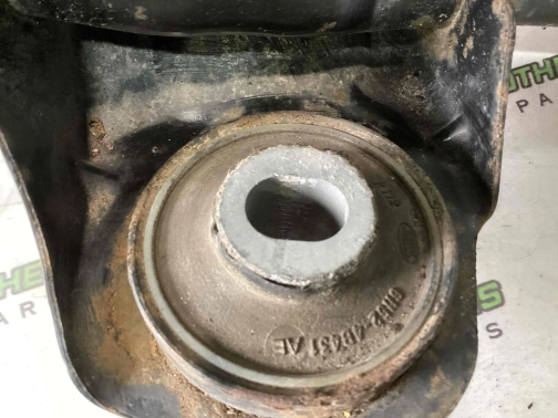 Балка подвески задняя ( подрамник ) 2397-423 Land Rover Range Rover Evoque L538  LR072077 