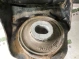 Балка подвески задняя ( подрамник ) 2397-423 Land Rover Range Rover Evoque L538  LR072077 