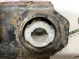Балка подвески задняя ( подрамник ) 2397-423 Land Rover Range Rover Evoque L538  LR072077 
