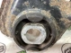 Балка подвески задняя ( подрамник ) 2397-423 Land Rover Range Rover Evoque L538  LR072077 