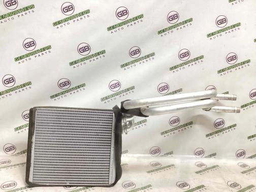 Радиатор обогревателя (печки) 2397-424 Land Rover Range Rover Evoque L538  LR002632 
