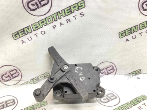 Моторчик печки 2397-428 Land Rover Range Rover Evoque L538  LR003175 