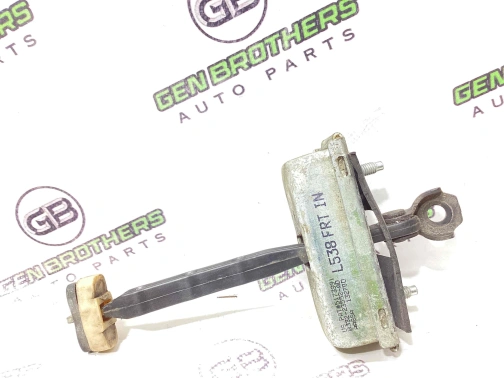 Ограничитель открывания дверей 2397-434 Land Rover Range Rover Evoque L538  LR027612 