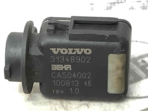 Датчик загрязнения воздуха 2397-442 Land Rover Range Rover Evoque L538  31348902 