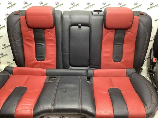 Салон (комплект сидений) 2397-444 Land Rover Range Rover Evoque L538 