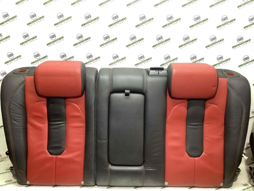 Салон (комплект сидений) 2397-444 Land Rover Range Rover Evoque L538 