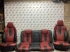 Салон (комплект сидений) 2397-444 Land Rover Range Rover Evoque L538 