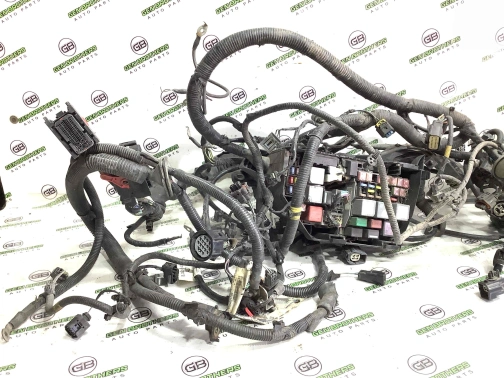 Электропроводка (коса) 2397-447 Land Rover Range Rover Evoque L538  LR033045 