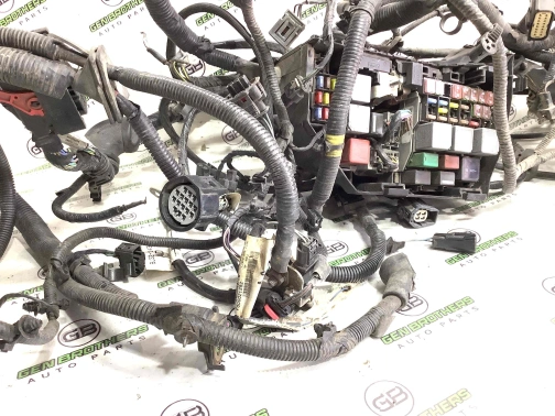 Электропроводка (коса) 2397-447 Land Rover Range Rover Evoque L538  LR033045 