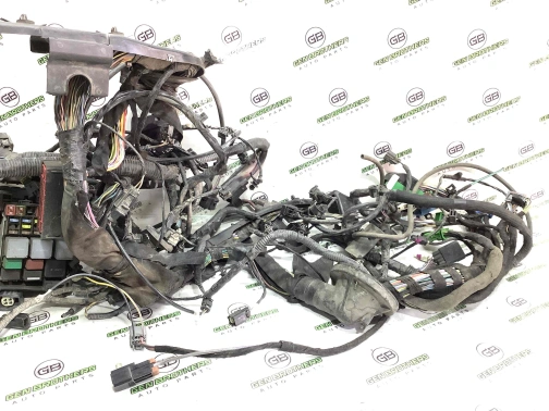 Электропроводка (коса) 2397-447 Land Rover Range Rover Evoque L538  LR033045 