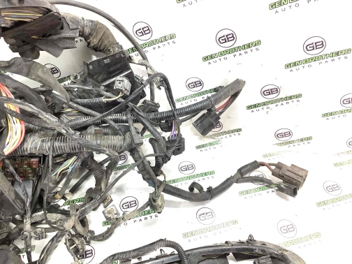 Электропроводка (коса) 2397-447 Land Rover Range Rover Evoque L538  LR033045 