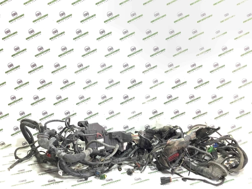 Электропроводка (коса) 2397-447 Land Rover Range Rover Evoque L538  LR033045 