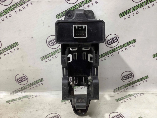 Блок управления (другие) 2397-448 Land Rover Range Rover Evoque L538  LR035756 
