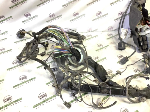 Электропроводка (коса) 2397-449 Land Rover Range Rover Evoque L538  LR033868 