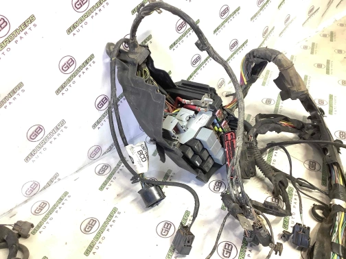 Электропроводка (коса) 2397-449 Land Rover Range Rover Evoque L538  LR033868 