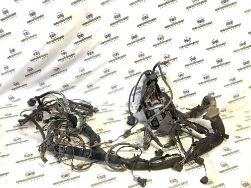 Электропроводка (коса) 2397-449 Land Rover Range Rover Evoque L538  LR033868 