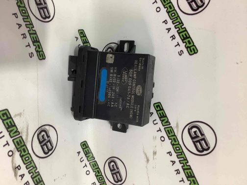 Блок управления светом, блок кнопок света 2397-075 Land Rover Range Rover Evoque L538  LR032869 