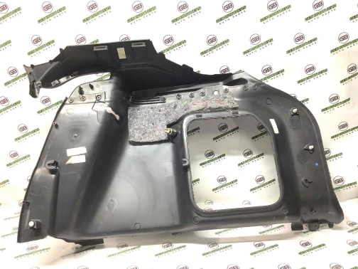 Элементы отделки багажника 2397-808 Land Rover Range Rover Evoque L538  LR041476 