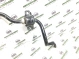 Стабилизатор поперечной стойкости 2397-871 Land Rover Range Rover Evoque L538  LR024493 