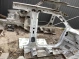 Стойки кузова и пороги 2397-875 Land Rover Range Rover Evoque L538  LR028490 