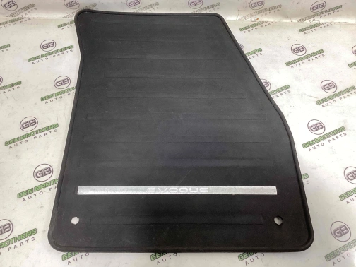 Коврики и пол салона, комплекты 2397-885 Land Rover Range Rover Evoque L538  LR045096 